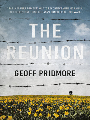 cover image of The Reunion